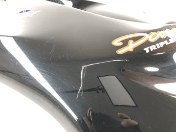 TRIUMPH DAYTONA 955I T595 [1998] - Sidekledning kledningsdel venstre - 0