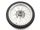 Suzuki RM Z 250 RJ41A [2007] - forhjulsfelghjul 1,60 x 21"-6
