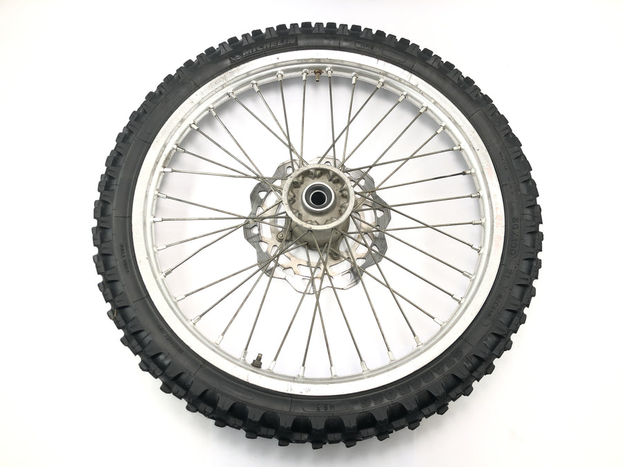 Suzuki RM Z 250 RJ41A [2007] - forhjulsfelghjul 1,60 x 21"