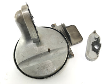 Yamaha XT 600 E 3TB [1996] - Oil Sieve - 0