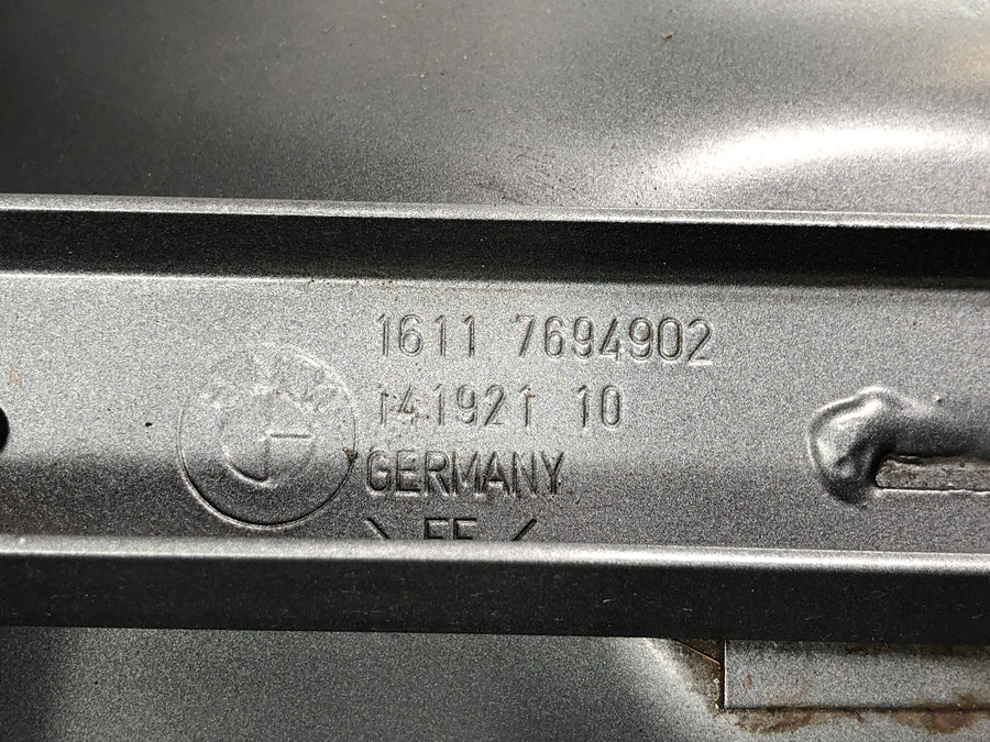 BMW R 1200 R R1ST [2008] - Tank drivstofftank bensintank fargekode N10