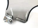 Kawasaki Z 1100 Kzz10a [1984] - Kledningsindshield Windshield med Abe litt revet-4