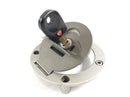 Ducati 1098 S H7 [2009] - Låsesmed Ignition Lock Tank Lock CDI-2