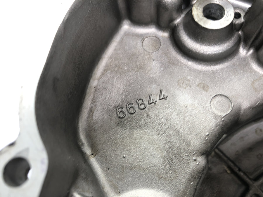 Cagiva Mito 125 Evo 8p [2000] - Motorlokk koblingslokk