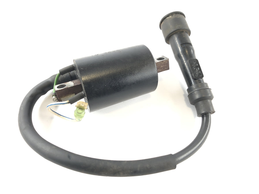 KTM LC4 640 EGS [2004] - Ignition Coil med tennpluggplugg