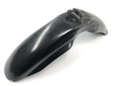Yamaha XTZ 660 3YF [1992] - Forskjerm forhjulsskjerm plast sort-1