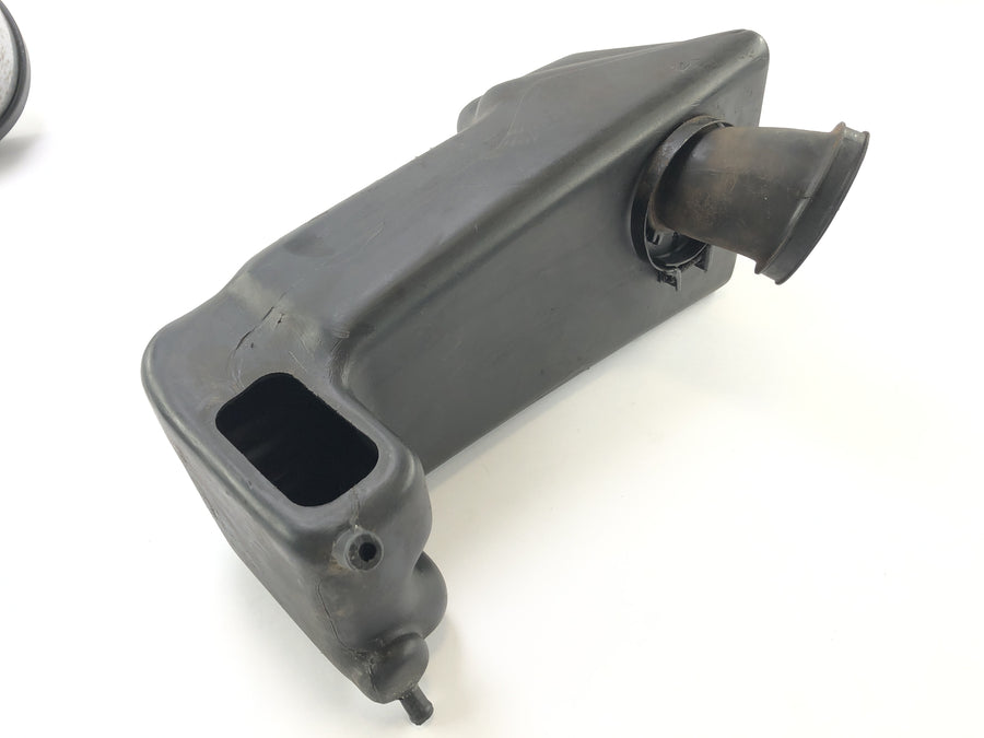 Kawasaki VN -15 VNT50A [1989] - Airbox Air Filter Box til venstre og høyre