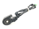 Honda SLR 650 RD09 [1997] - Sidestativbryter-2