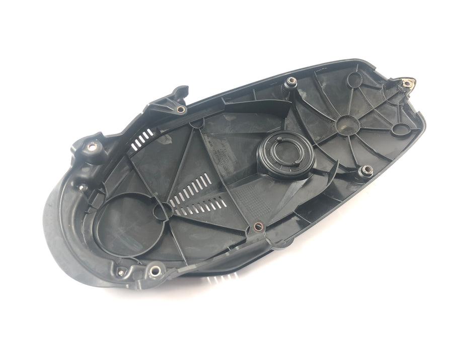 BMW R 1200 GS R12 K25 [2004] - Generatordeksel, motordeksel, generatordeksel