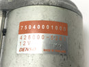 KTM Duke 690 A3 [2012] - Startmotor elektrisk starter 12V Denso-2