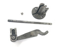 Laverda 1000 [1978] - clutchmekanisme clutch skyvestang clutch slave-1
