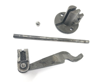Laverda 1000 [1978] - clutchmekanisme clutch skyvestang clutch slave