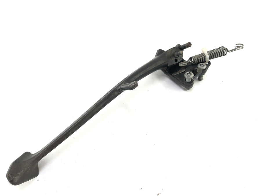 BMW K 1300 R K12s [2014] - Stand Side Stands with Spring