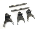 Ducati 900 SS [1991] - Switch Forks Switching Claus Set-3