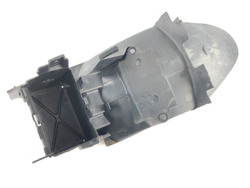 Yamaha YZF 750 R 4nhn [1996] - Underground of the Inside of the Interior Cladding forkortet - 0