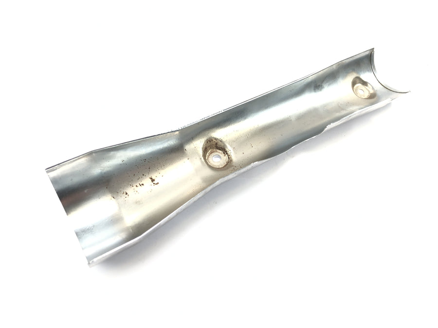 Kawasaki VN 1600 Classic VNT60A [2007] - Swingarm fairing gimbal cover krom