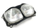 Yamaha YZF 750 R 4HN [1995] - Frontlykt dobbel frontlykt frontlykt-1