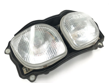 Yamaha YZF 750 R 4HN [1995] - Frontlykt dobbel frontlykt frontlykt