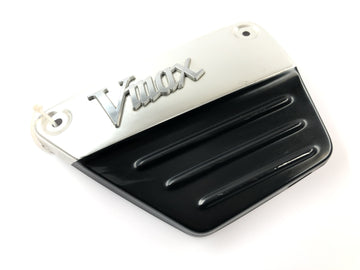 Yamaha V Max 1200 2LT [1998] - Sidepanel sidedeksel høyre deksel med emblem Vmax