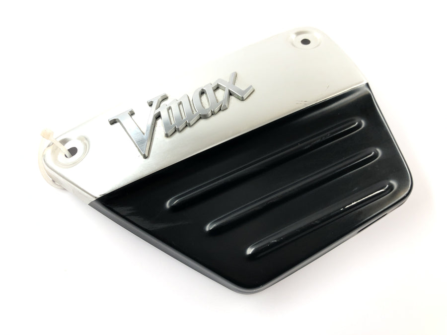Yamaha V Max 1200 2LT [1998] - Sidepanel sidedeksel høyre deksel med emblem Vmax