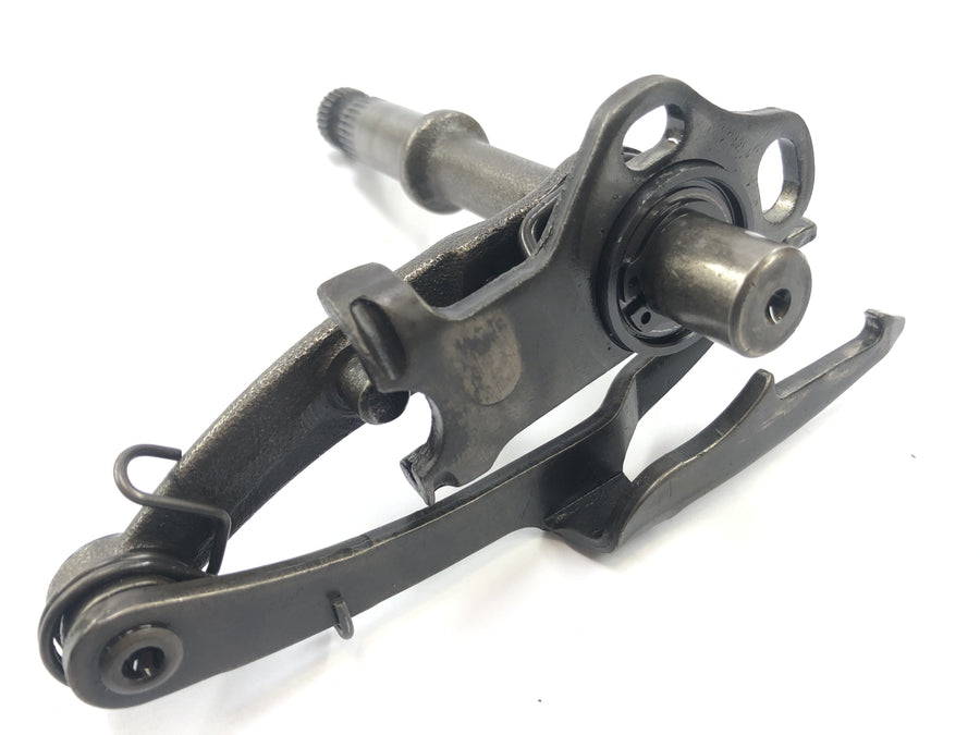 Ducati 900 SS [1991] - Switch Wave