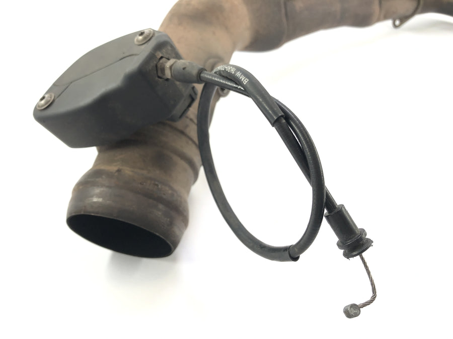 BMW K 1300 R K12S [2014] - MANIFOLD Eksosmanifold