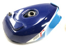 Suzuki RG 250 Gamma GJ21D [1987] - Tank bensintank drivstofftank-2