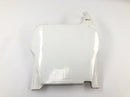 Honda CRF 450 R [2007] - Startnummerskilt frontpanel nummerskilt foran plast-2