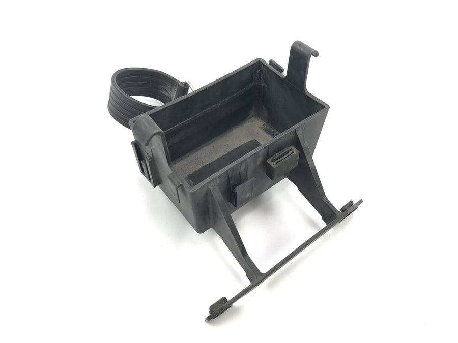 Aprilia RS 125 TW [2017] - Batteriboks batteriholder batteriboksholder