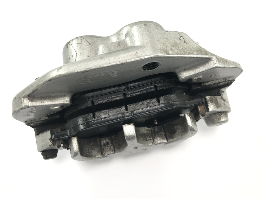 Yamaha XVS 650 4VR [1997] - Frontbremsecaliper dobbelt stempel