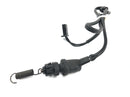 Yamaha XV 1600 Wild Star VP08 [2002] - Bryter for bremselys bak-1