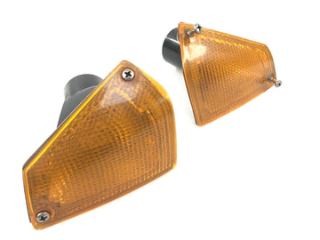 BMW R 100 RT 247 [1981] - Cladding Blinker Set Couple