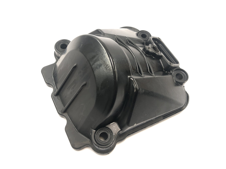 KTM Duke 690 A3 [2012] - Ventildeksel motordeksel