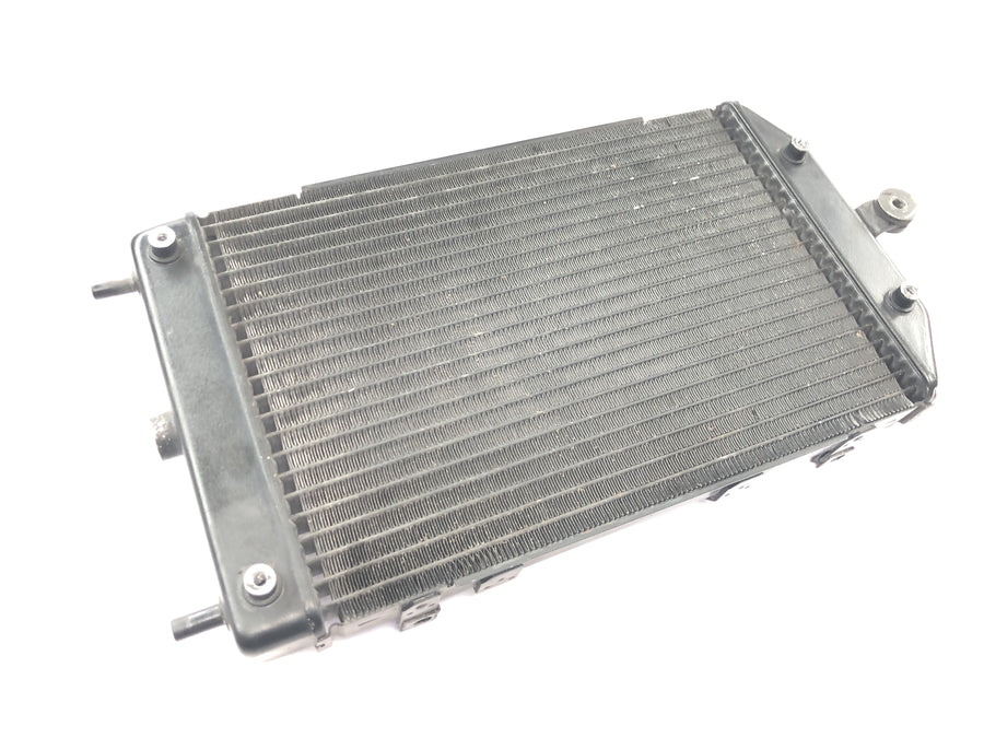 Kawasaki VN 1600 Classic VNT60A [2007] - Radiator Vannkjøler Radiator Motorkjøler