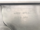 Kawasaki Z 1100 KZZ10A [1984] - CLADING SIDE COVER DECLE BACK HIRME-4