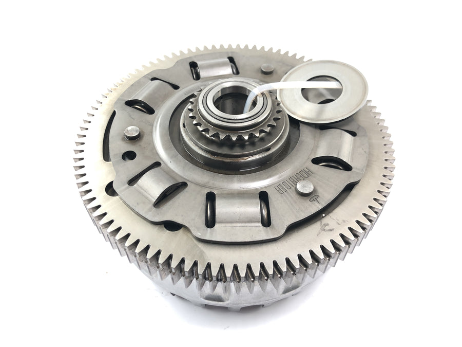 BMW K 1200 S K12S [2005] - Clutch clutch kurv multi-plate clutch