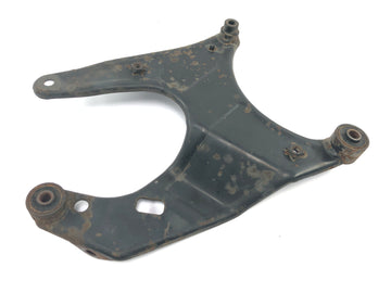 BMW C1 125 [2002] - Eksosholder for ankerplate, ekstra svingarm