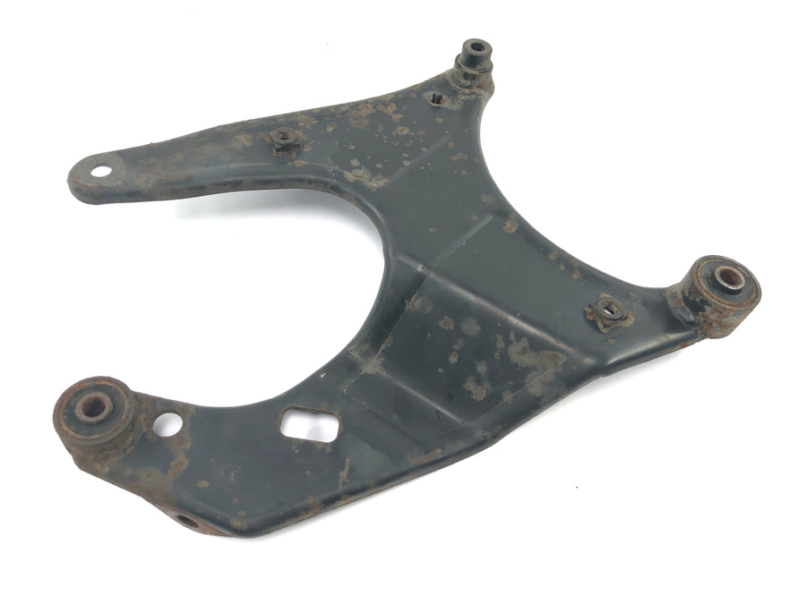 BMW C1 125 [2002] - Eksosholder for ankerplate, ekstra svingarm