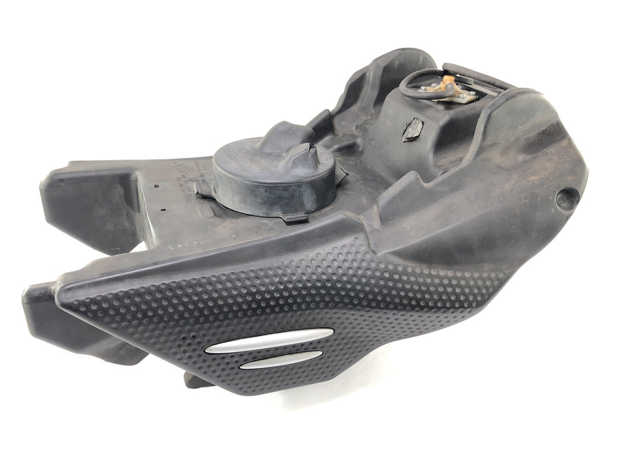 BMW F 650 GS Dakar [2007] - Tank bensintank
