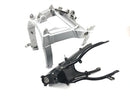 BMW R 1100 S R2S [2000] - Ramme med rammehode og papirer-1