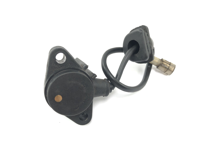 Cagiva Mito 125 Evo 8p [2000] - Nøytral sensor gjengsensorsensor girkasse