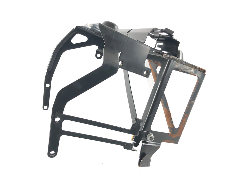 BMW R 1150 R R21 [2002] - Batteriboks Aggregate Holder