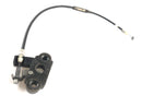 Ducati 1098 S H7 [2009] - sitteplasser med Bowdenzug-1