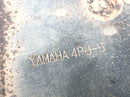 Yamaha XJR 1300 RP06 [2002] - Manifold eksosmanifold eksosfordeler-2
