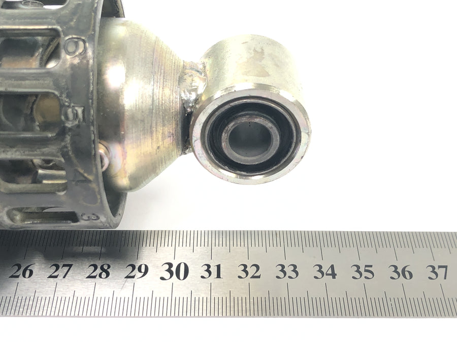 Suzuki GSF 1250 SA Bandit WVCH [2007] - Fjærbensstøtdemper