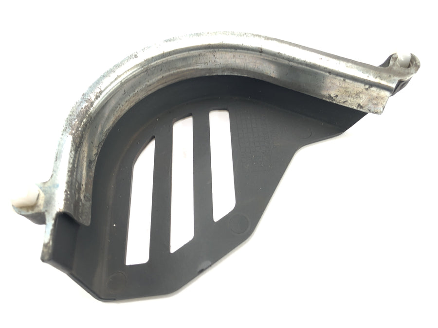 SWM SM 125 R [2018] - Spot Cover Chain Wheel Protection Coverbeskyttende plate