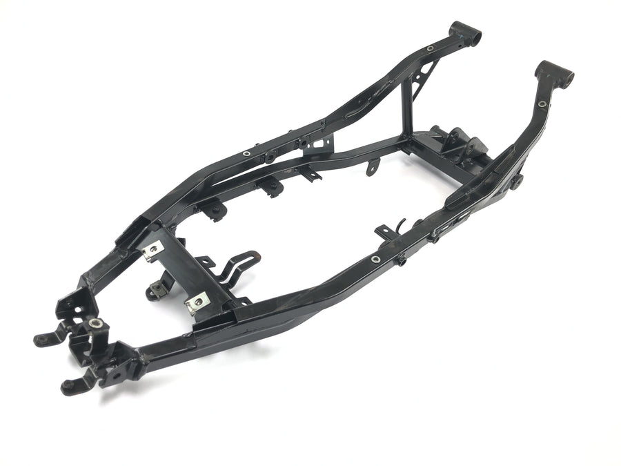 Aprilia RS 125 TW [2017] - Bakramme bakre underramme chassis bak