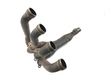 Honda CBR 1000 RR SC59 [2008] - Eksosmanifold manifold eksosmanifold - 0