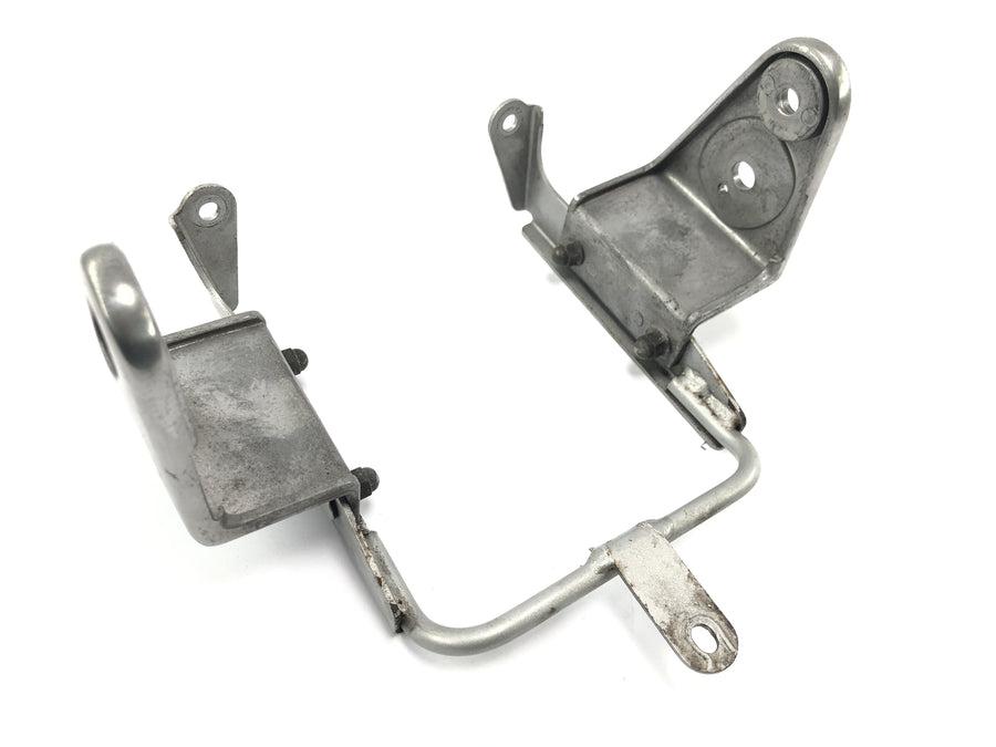 Kawasaki Zephyr 750 ZR750C [1994] - Lyskasterholder, lampeholder, frontholder
