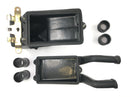 Moto Guzzi California 1100 EV KD [1998] - Luftfilterboks inntaksboks luftboks-3